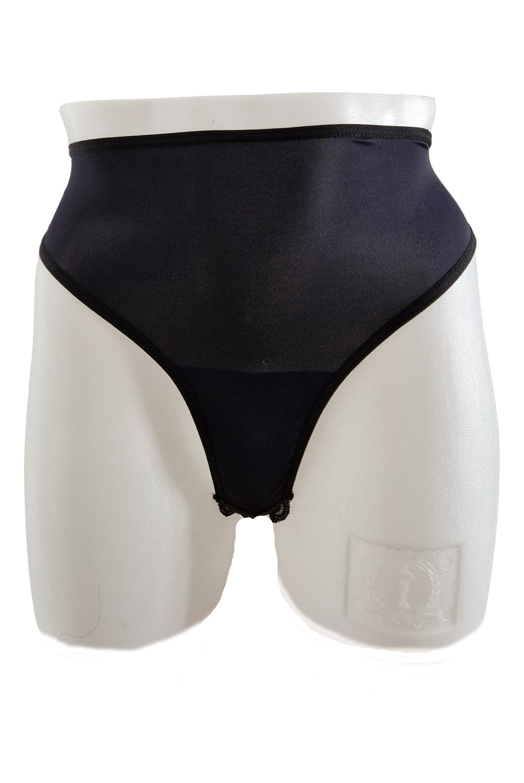 Chilot brazilian tanga talie inalta NIA, BLD by Exclusive