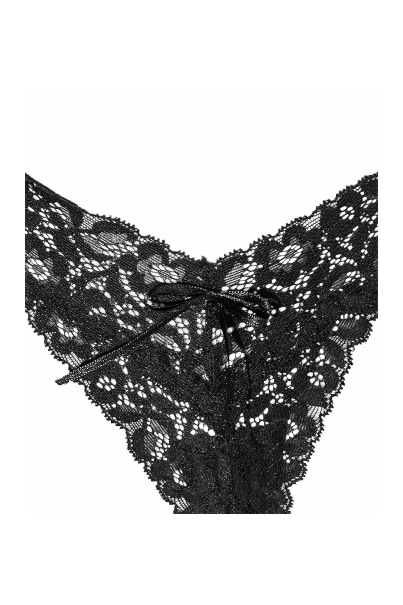 Chilot brazilian Negru