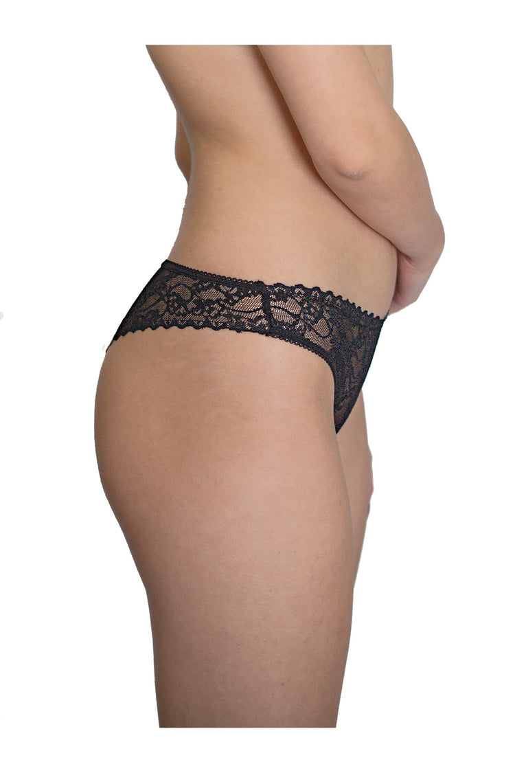 Chilot Brazilian Simona Negru