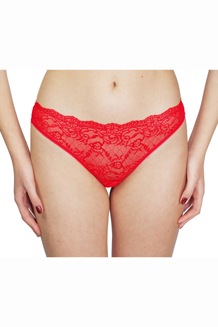 Chilot Brazilian Simona Rosu