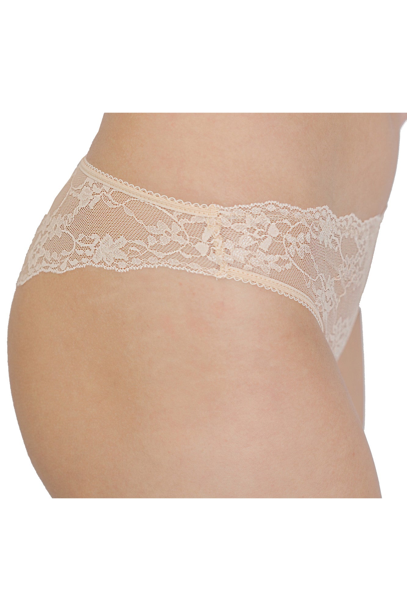 Chilot Brazilian Simona Bej