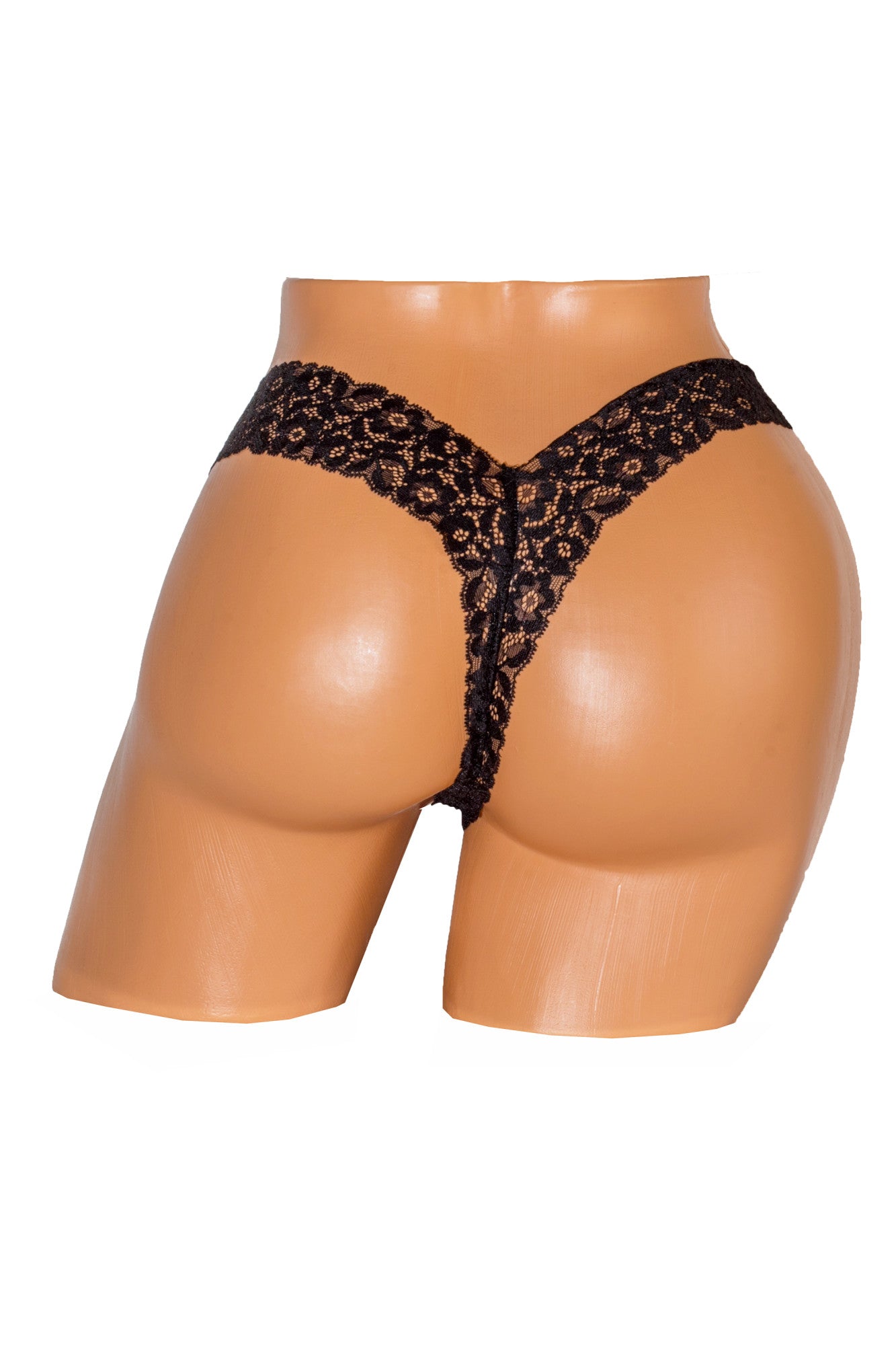 Chilot brazilian Negru