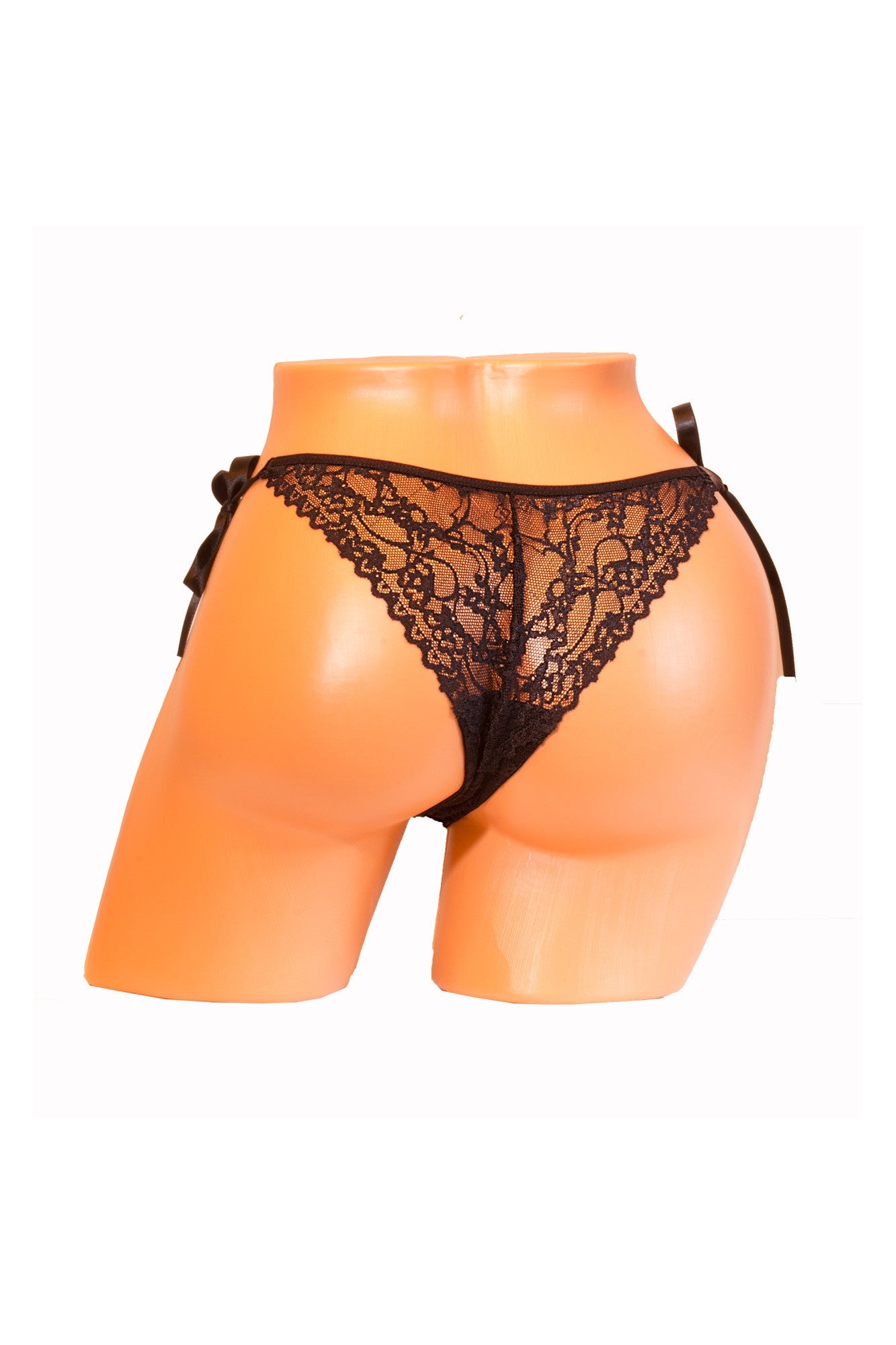 Chilot brazilian Negru