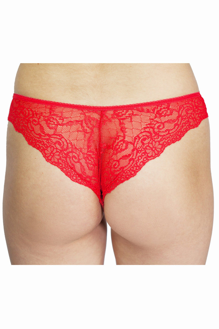 Chilot Brazilian Simona Rosu