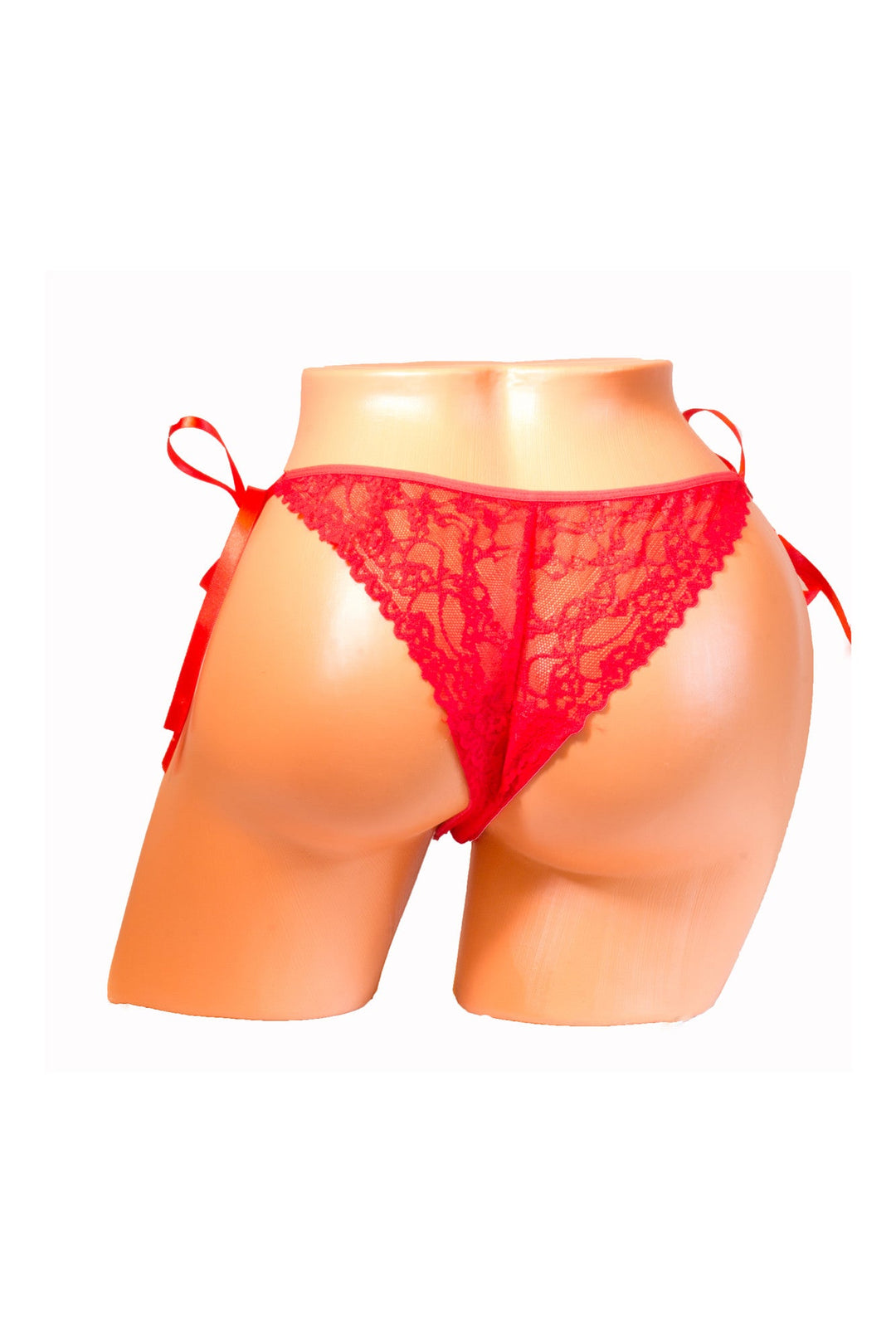 Chilot brazilian Rosu