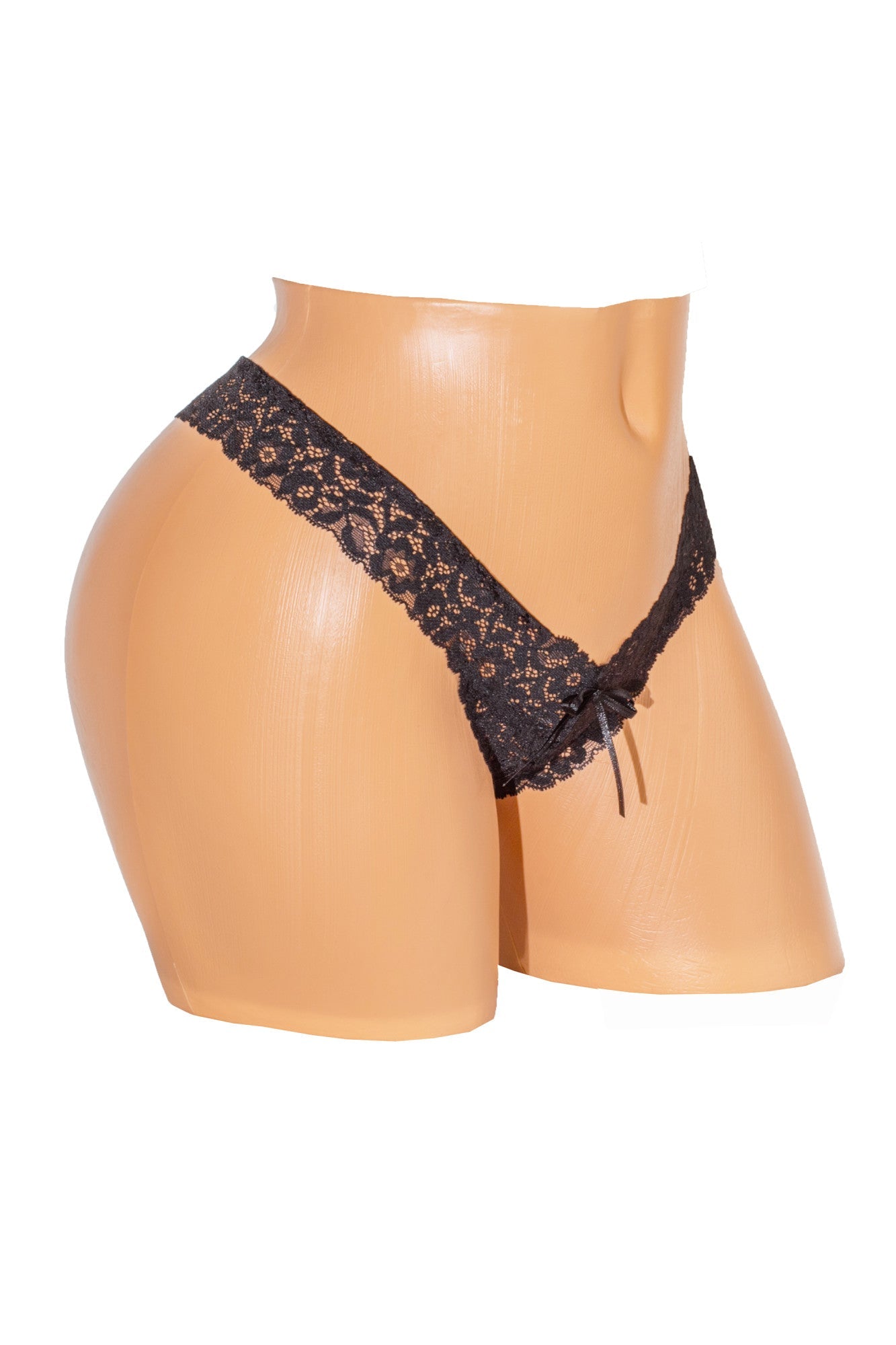 Chilot brazilian Negru