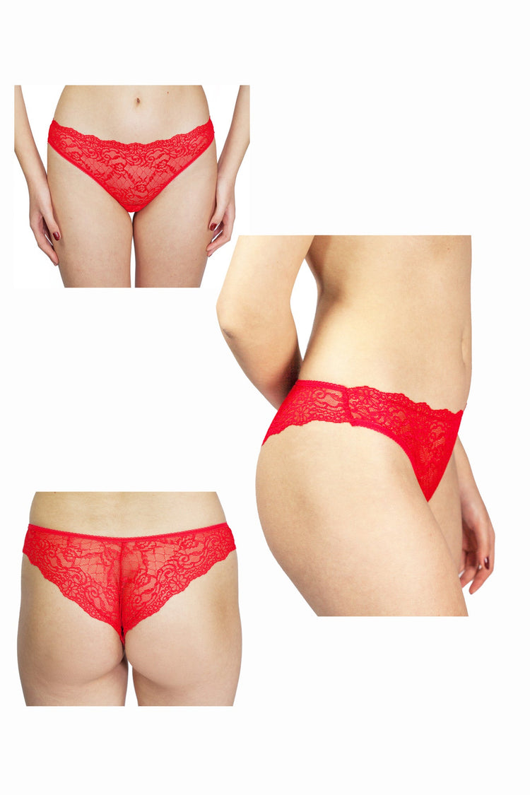 Chilot Brazilian Simona Rosu