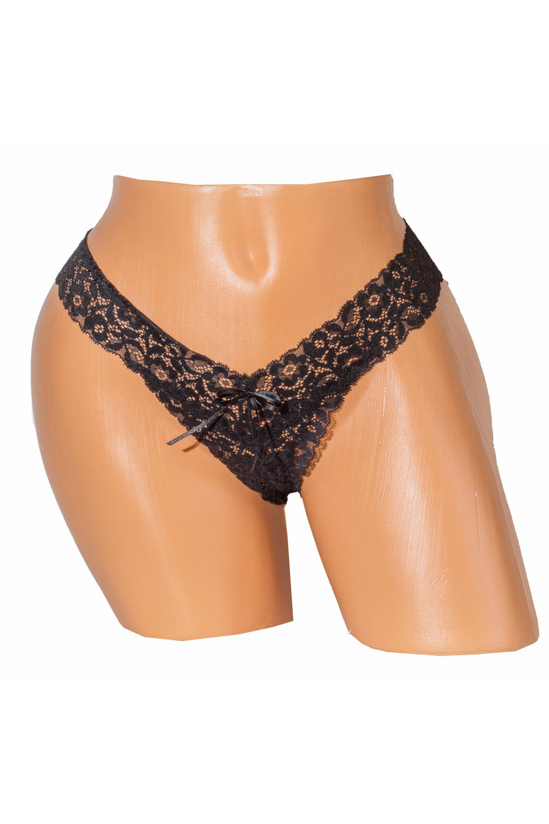 Chilot brazilian Negru