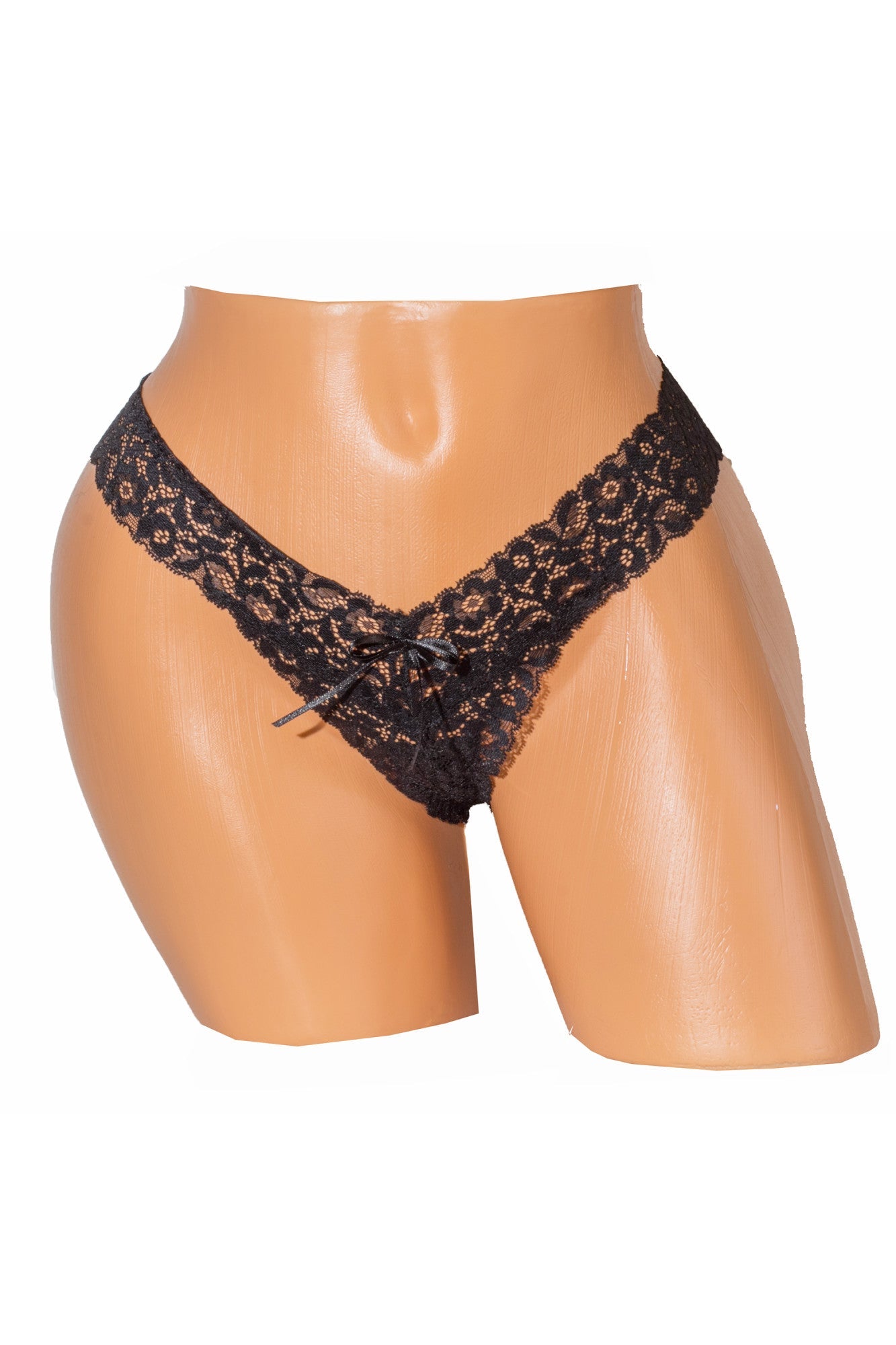 Chilot brazilian Negru