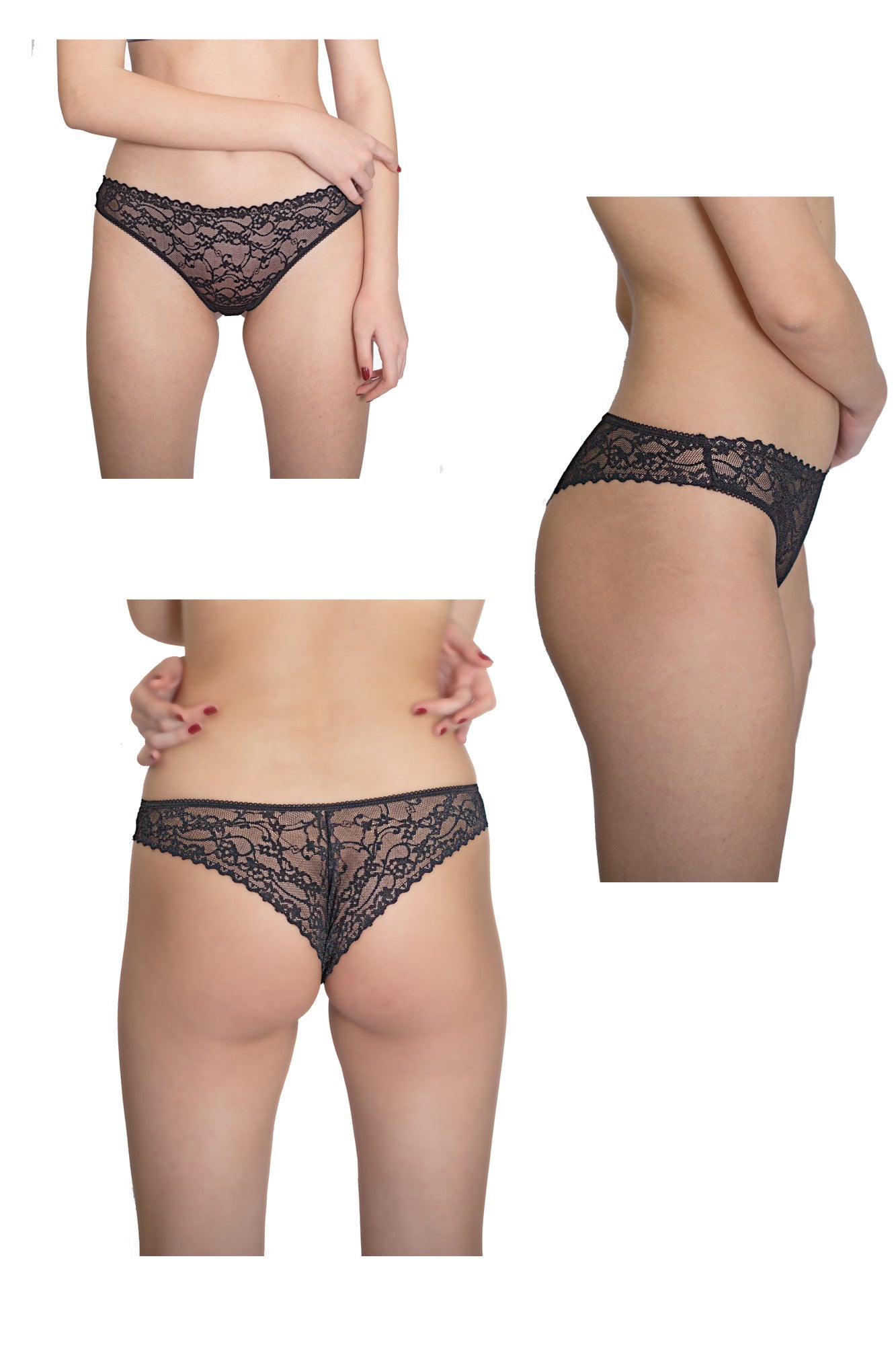 Chilot Brazilian Simona Negru