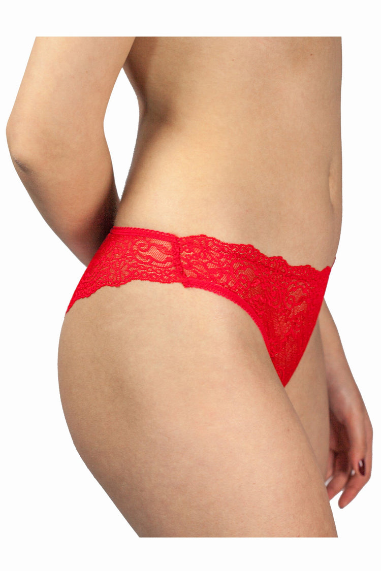 Chilot Brazilian Simona Rosu