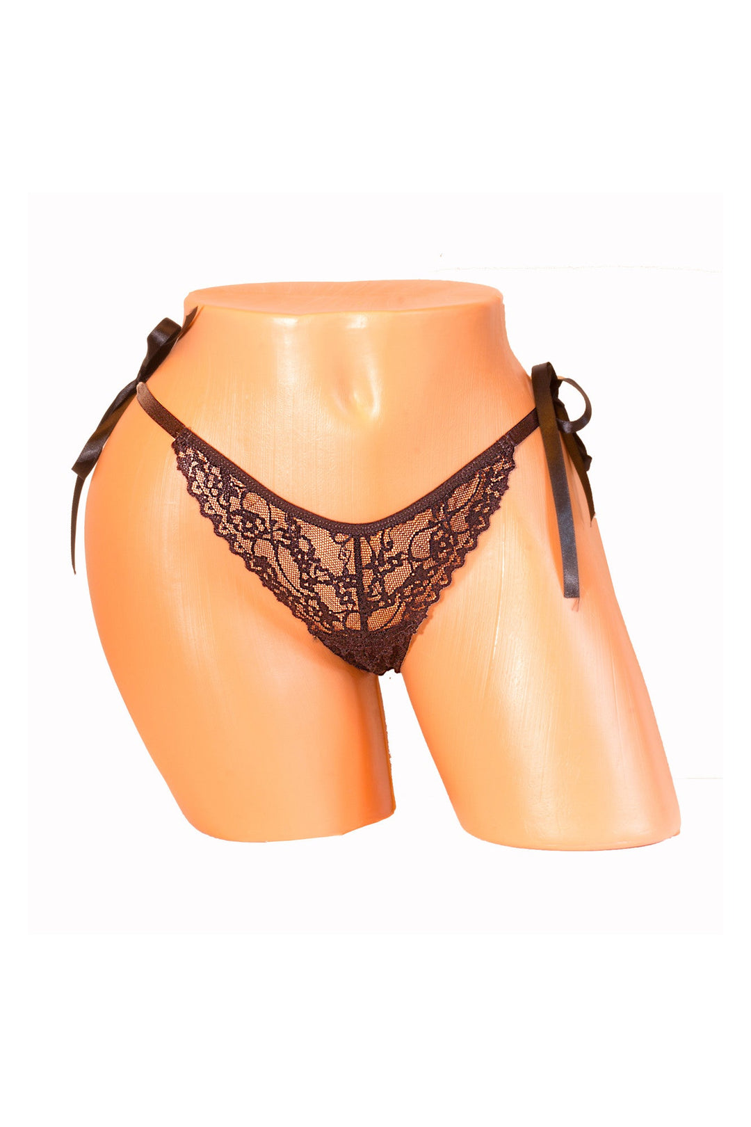 Chilot brazilian Negru