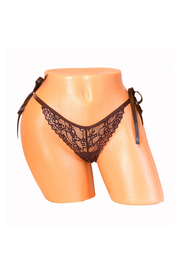 Chilot brazilian Negru