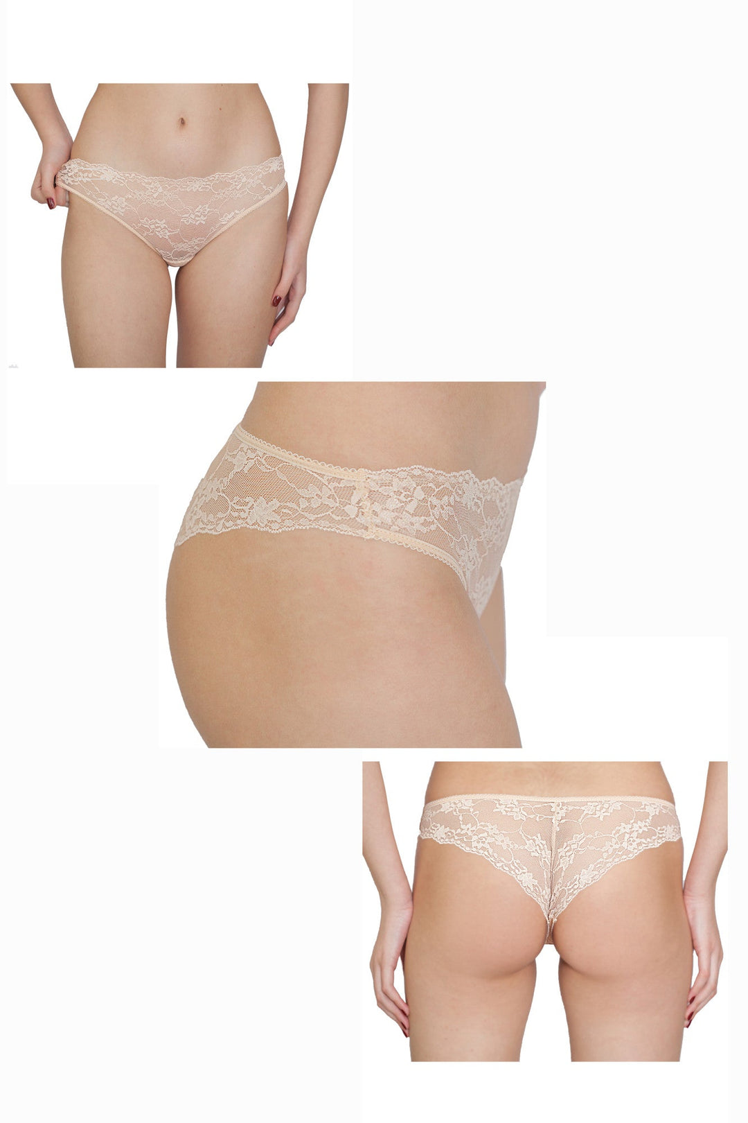 Chilot Brazilian Simona Bej